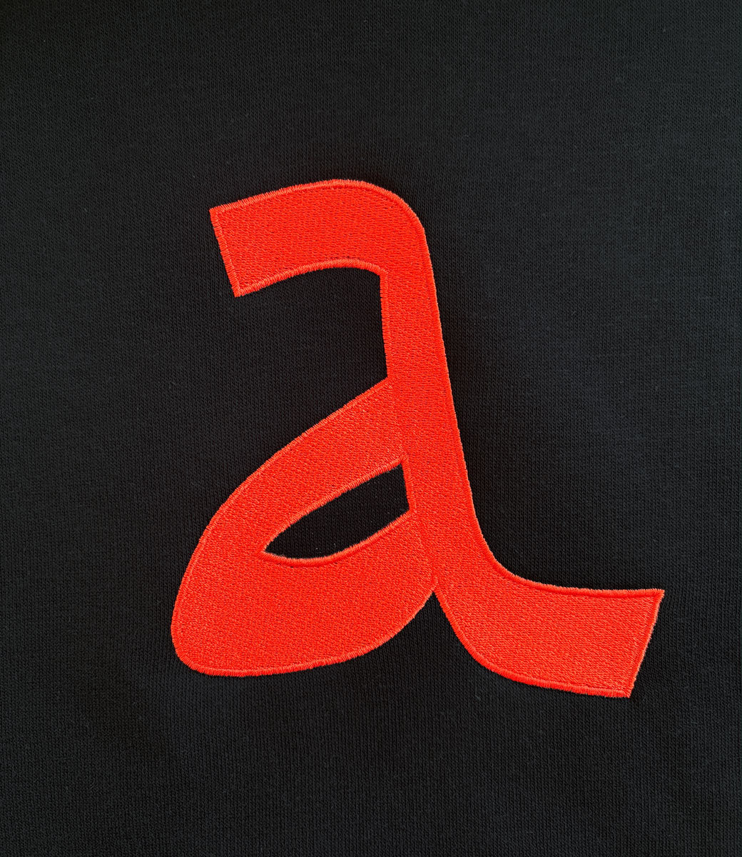 Alligatoah Hoodie Logo Stick