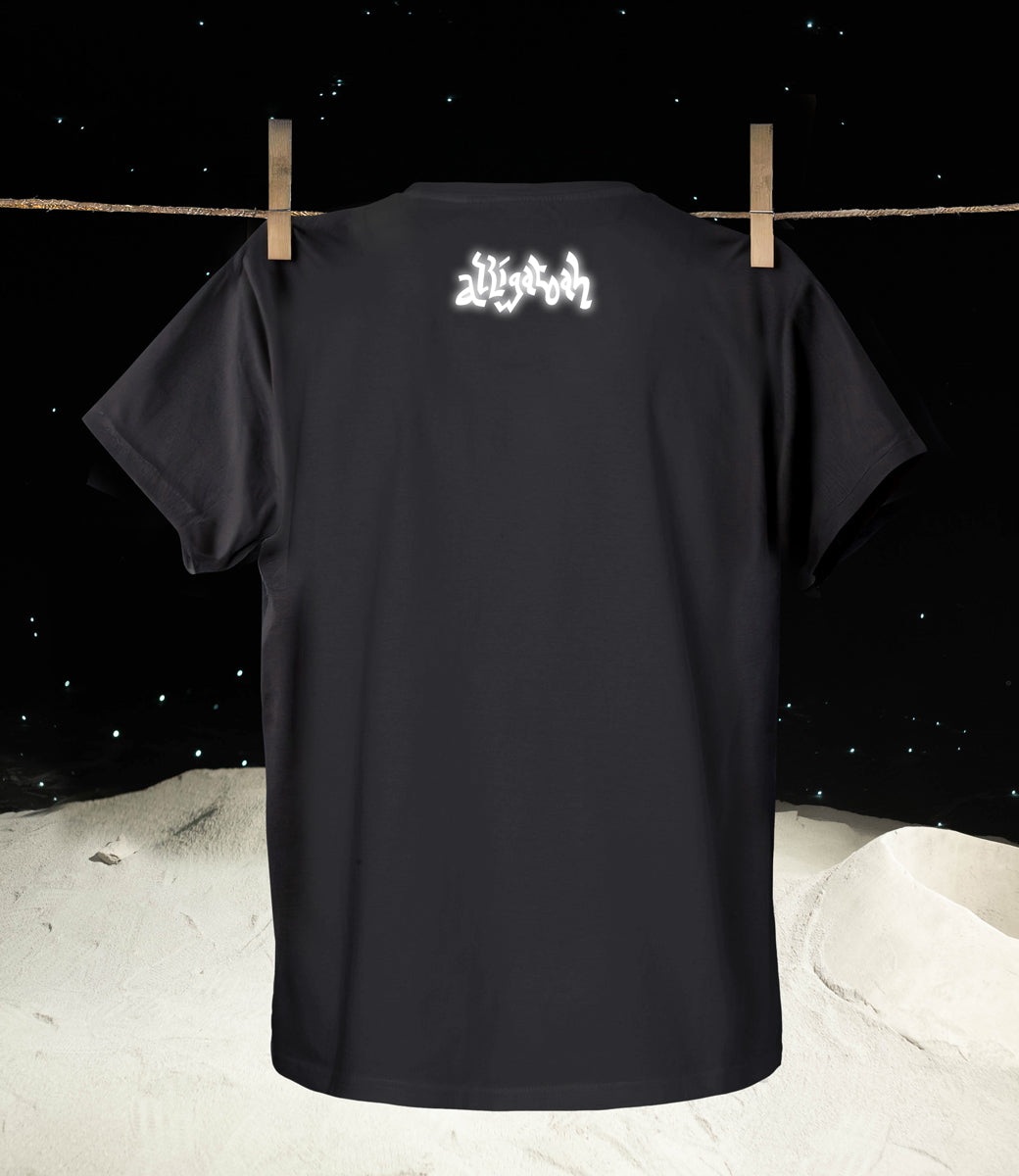 Alligatoah Believer T-Shirt