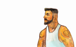 Leon | Insta: @leon.malt.manchmal