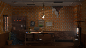 Harley Richter | Insta: @harleden_design