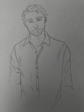 Peter Kohl (El Duderino Grande) | Insta: @elduderinogrande
