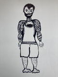 Oni | Insta: @onirelics