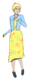 The Soothsinger